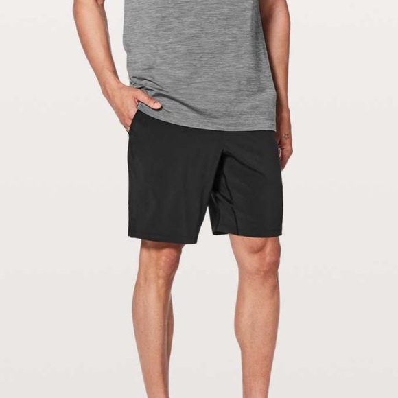 Lululemon T.H.E. Short linerless - Picture 1 of 9